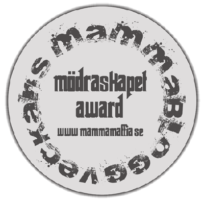 mammamaffia_award